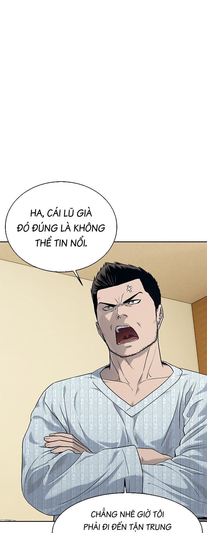 Đội Trưởng Lính Đánh Thuê Chap 202 - Next Chap 203