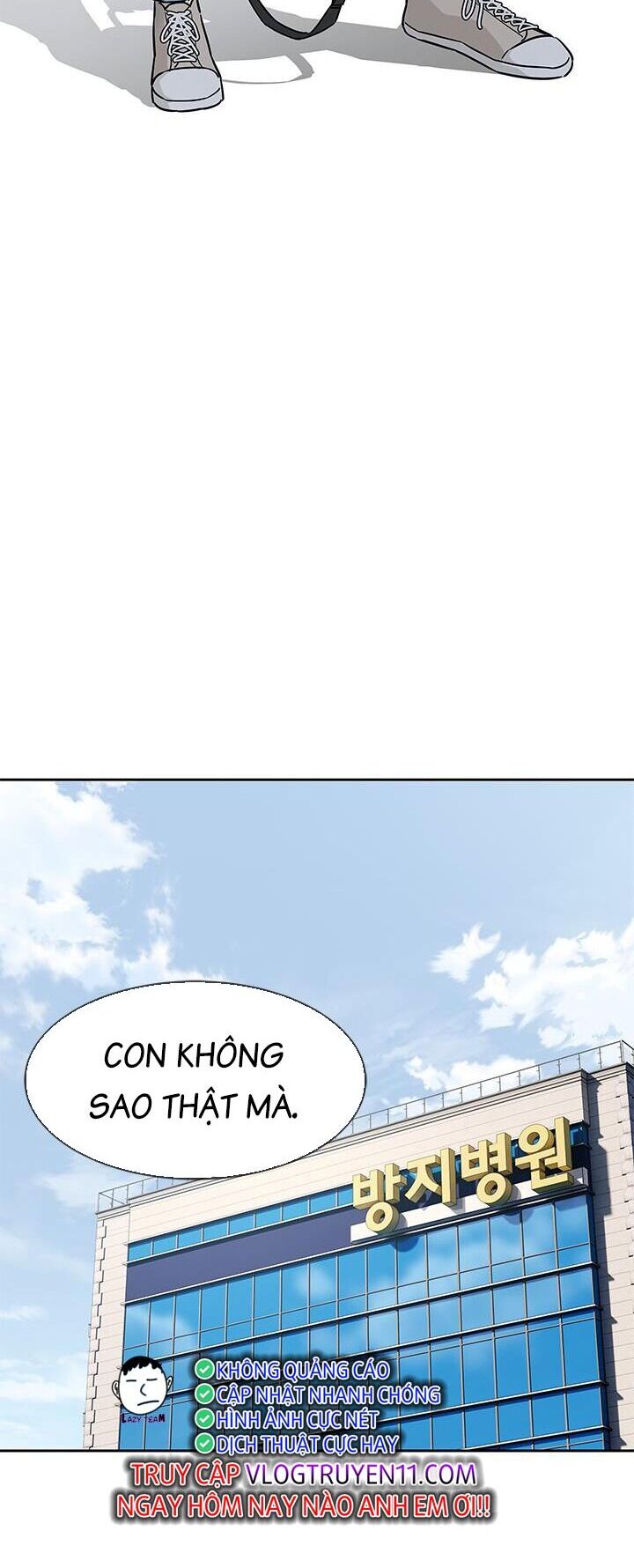 Đội Trưởng Lính Đánh Thuê Chap 202 - Next Chap 203