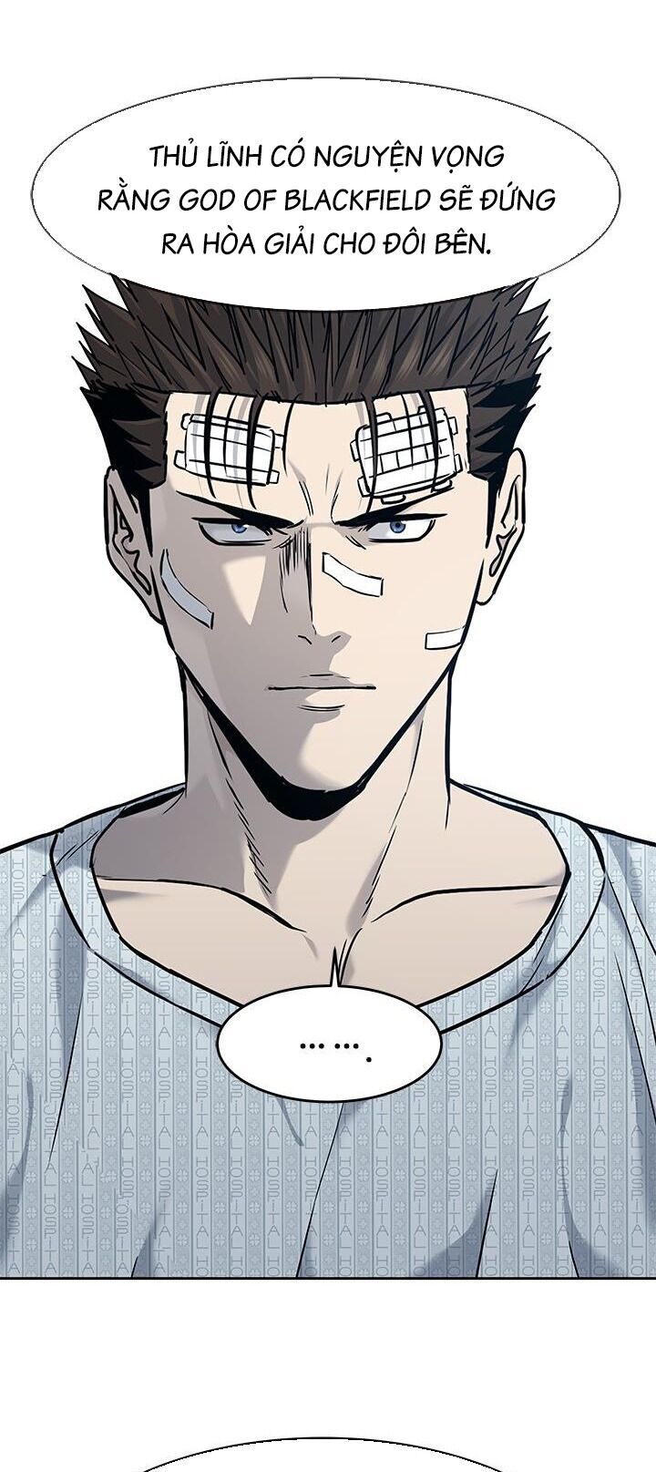 Đội Trưởng Lính Đánh Thuê Chap 202 - Next Chap 203