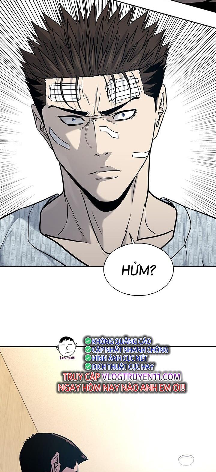 Đội Trưởng Lính Đánh Thuê Chap 202 - Next Chap 203