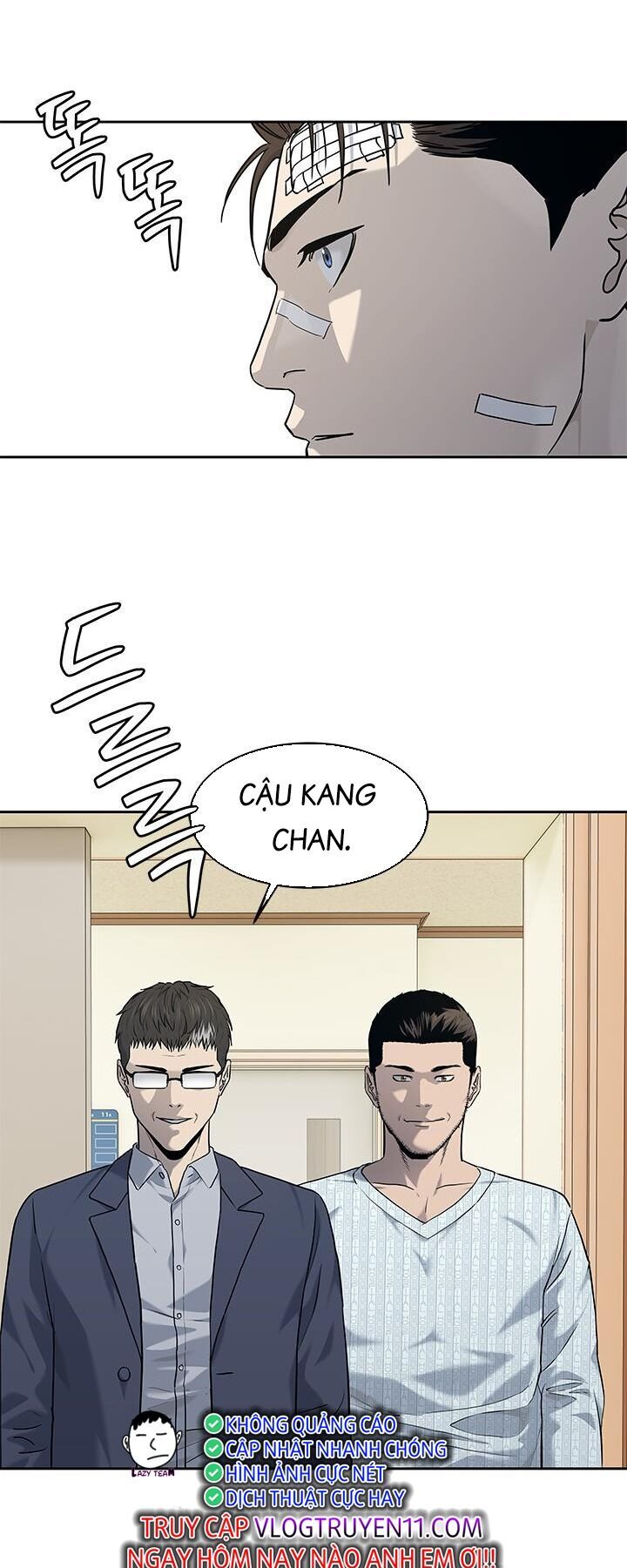 Đội Trưởng Lính Đánh Thuê Chap 202 - Next Chap 203