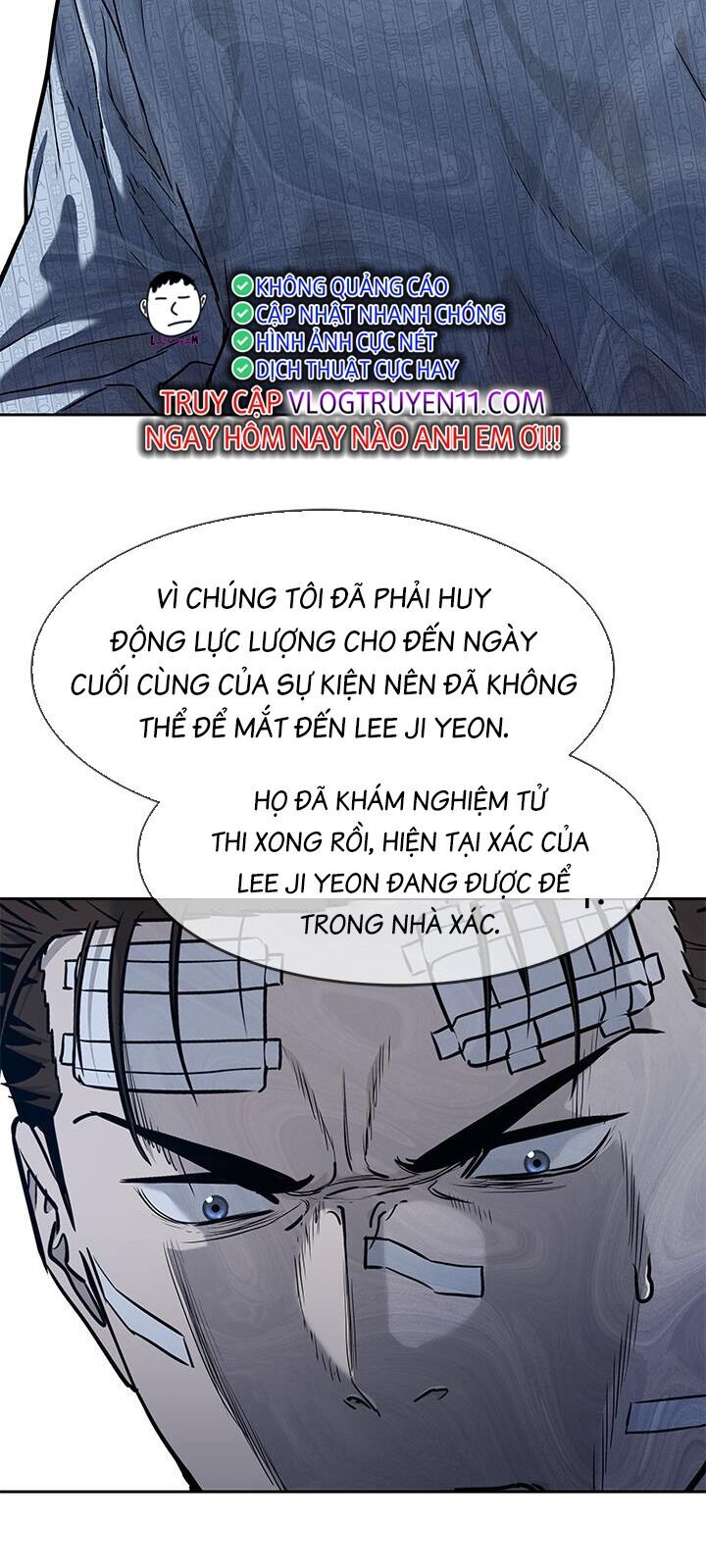 Đội Trưởng Lính Đánh Thuê Chap 202 - Next Chap 203