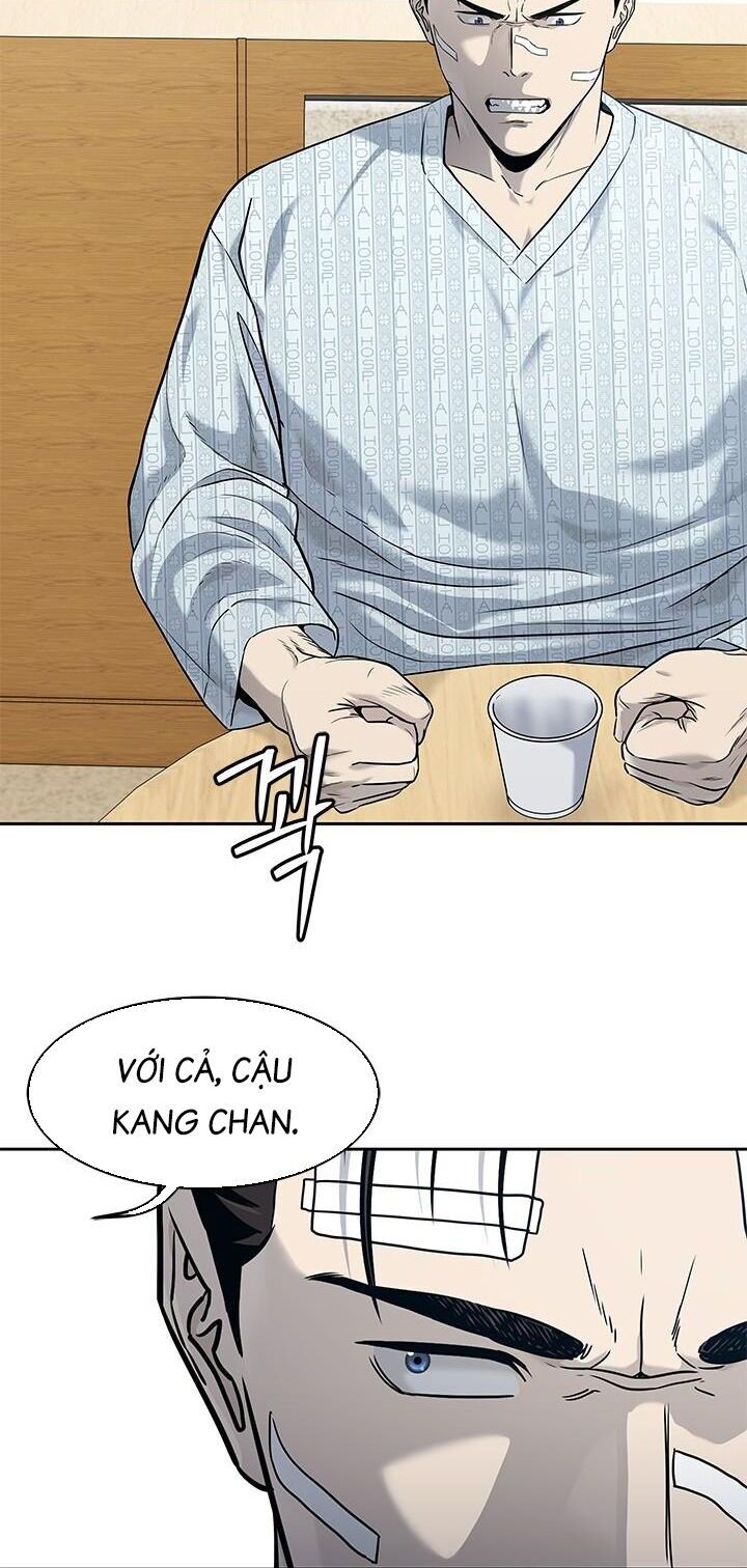 Đội Trưởng Lính Đánh Thuê Chap 202 - Next Chap 203