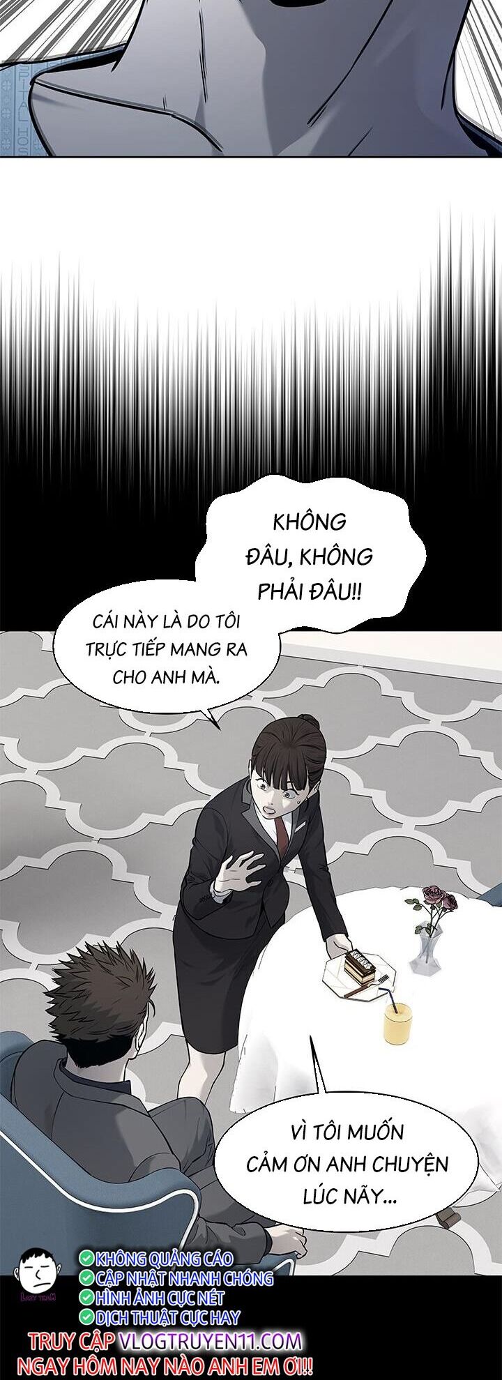 Đội Trưởng Lính Đánh Thuê Chap 202 - Next Chap 203