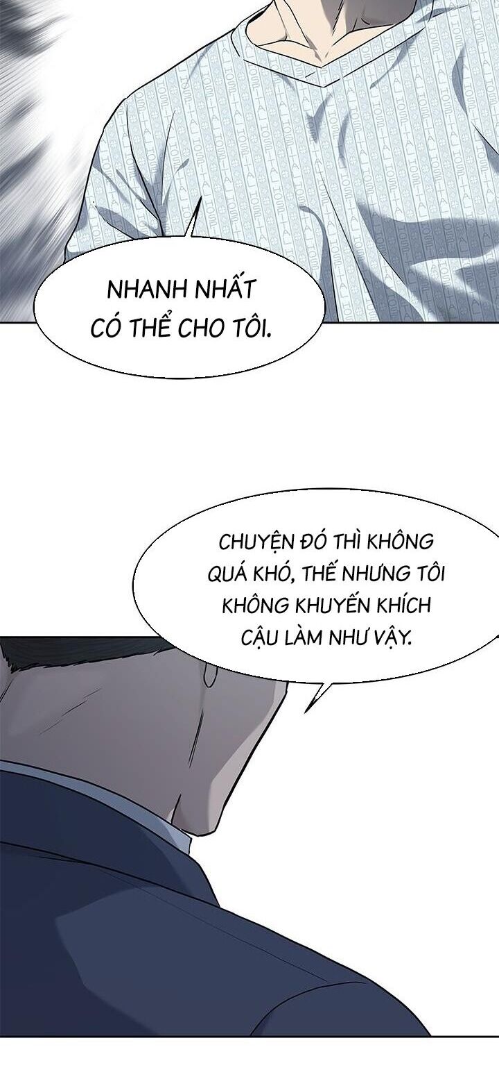 Đội Trưởng Lính Đánh Thuê Chap 202 - Next Chap 203