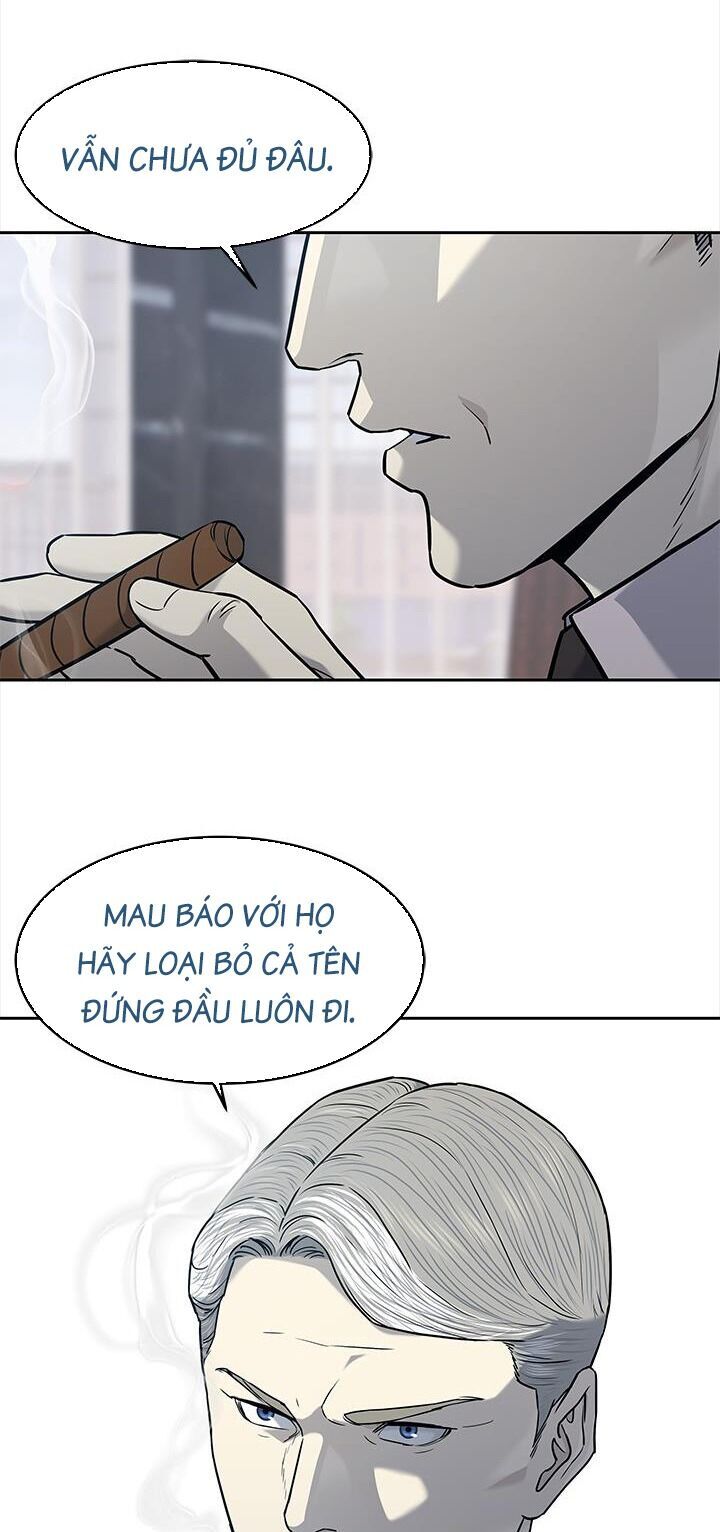 Đội Trưởng Lính Đánh Thuê Chap 202 - Next Chap 203