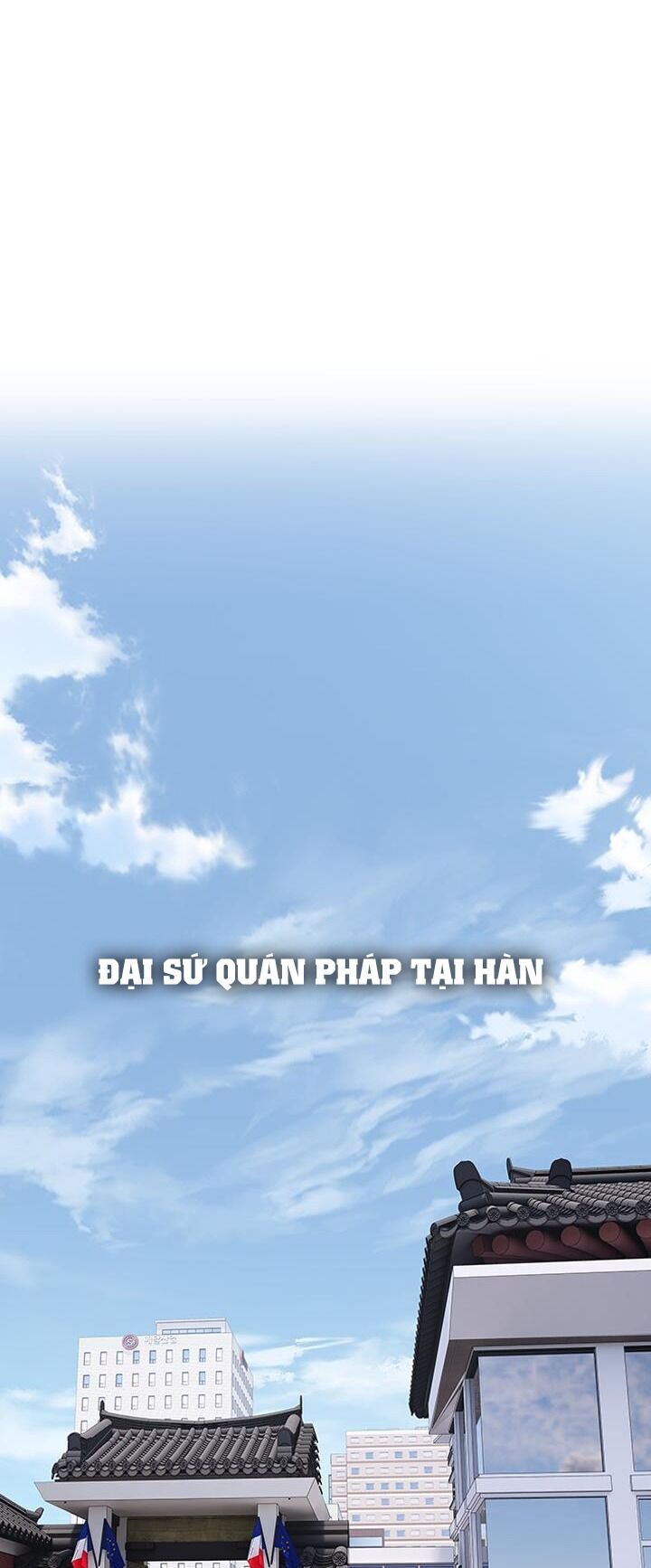 Đội Trưởng Lính Đánh Thuê Chap 202 - Next Chap 203