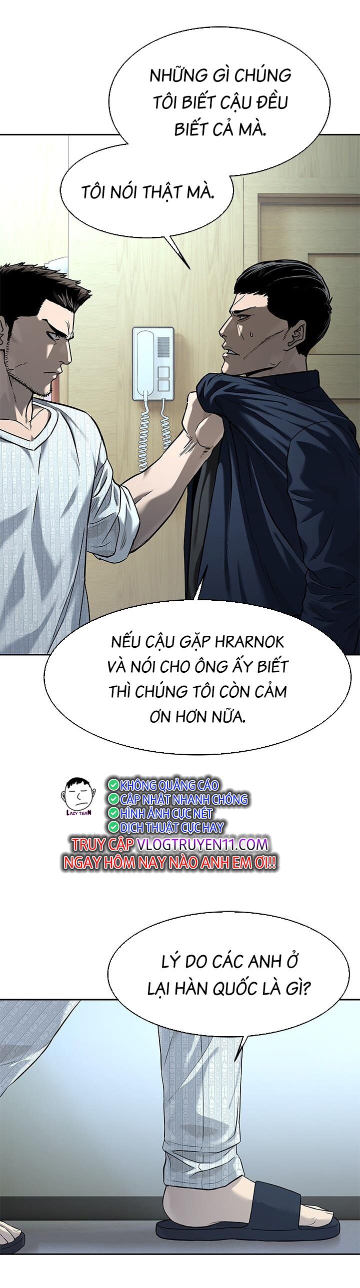 Đội Trưởng Lính Đánh Thuê Chap 203 - Next Chap 204