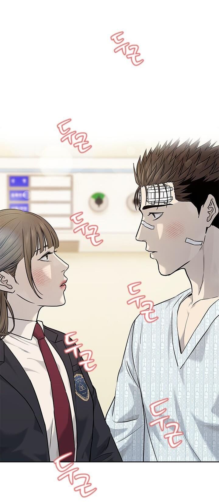 Đội Trưởng Lính Đánh Thuê Chap 203 - Next Chap 204