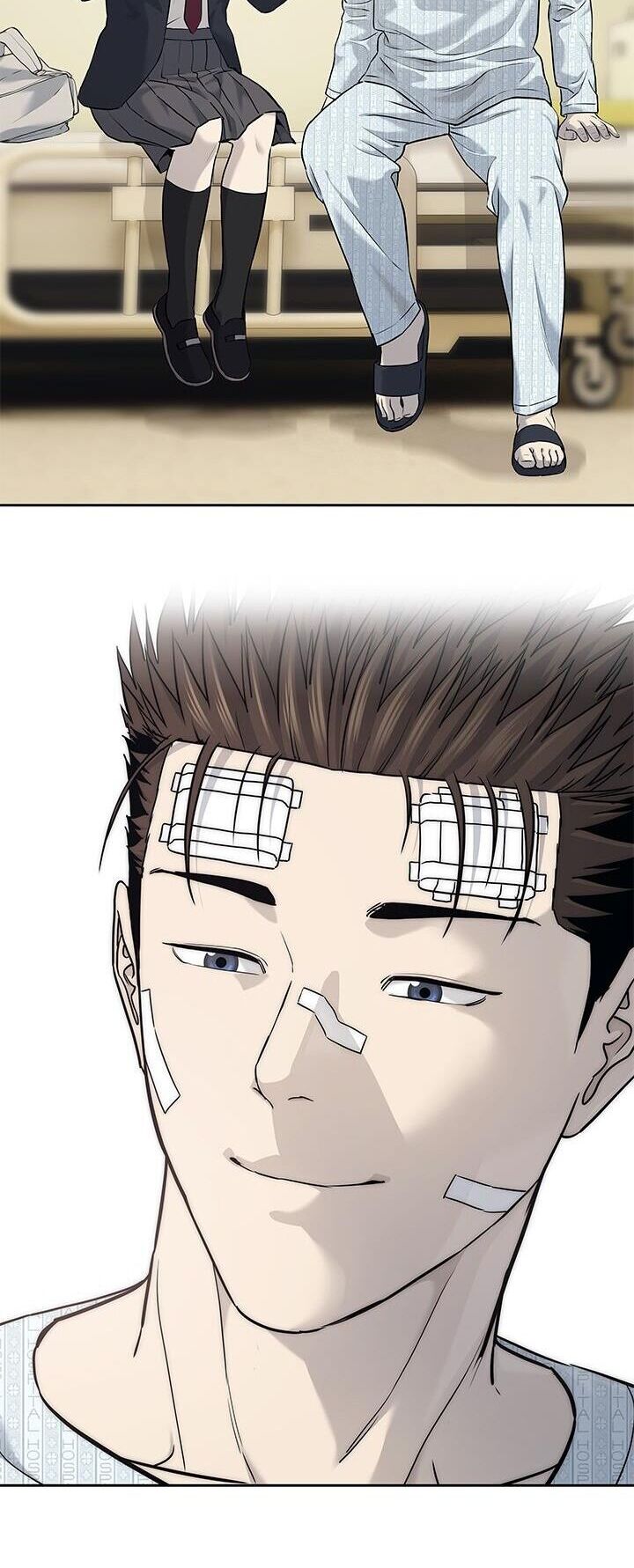 Đội Trưởng Lính Đánh Thuê Chap 203 - Next Chap 204