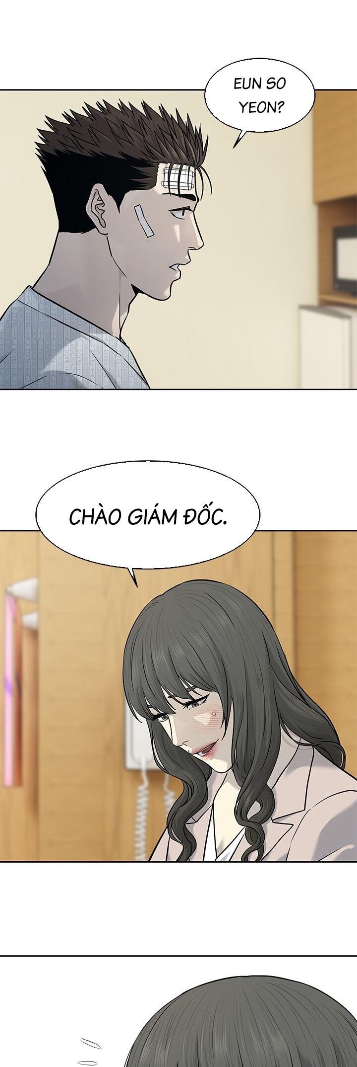 Đội Trưởng Lính Đánh Thuê Chap 203 - Next Chap 204