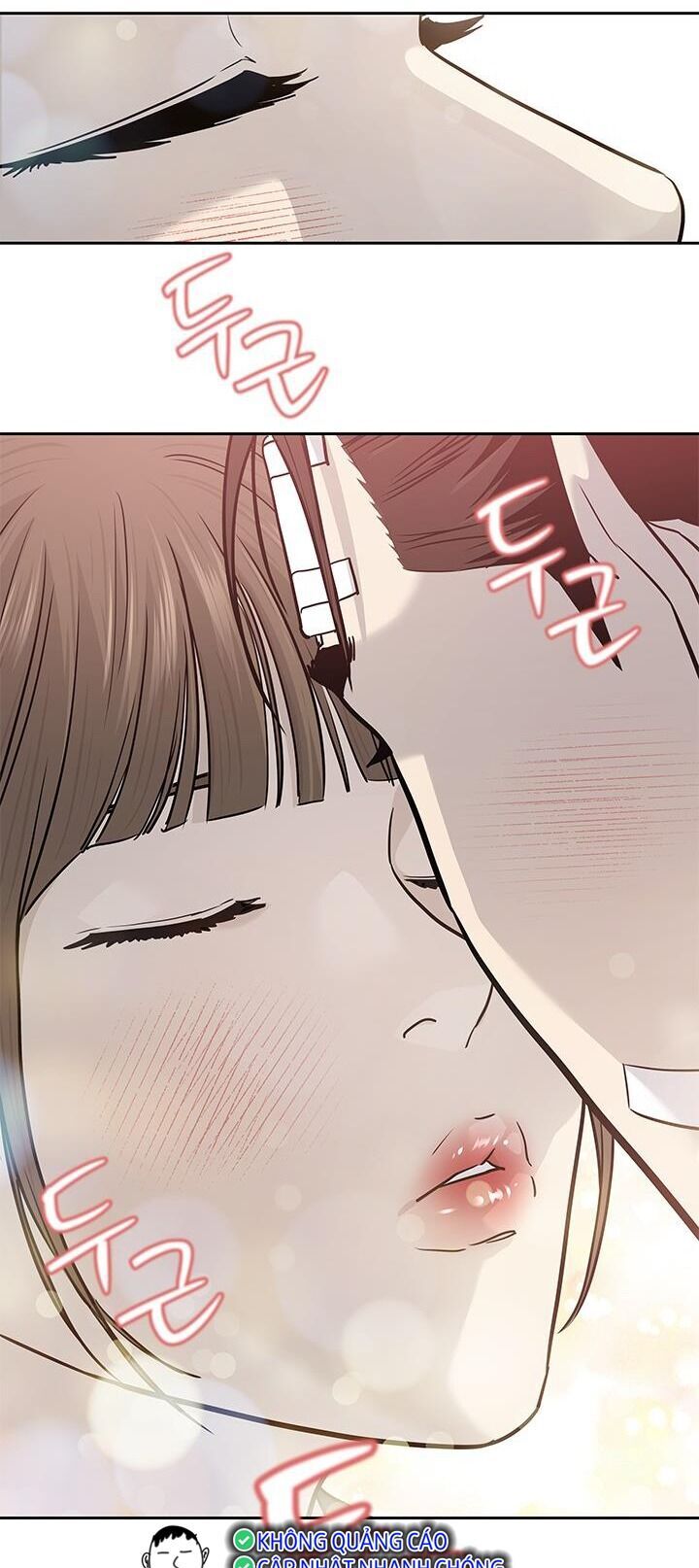 Đội Trưởng Lính Đánh Thuê Chap 203 - Next Chap 204