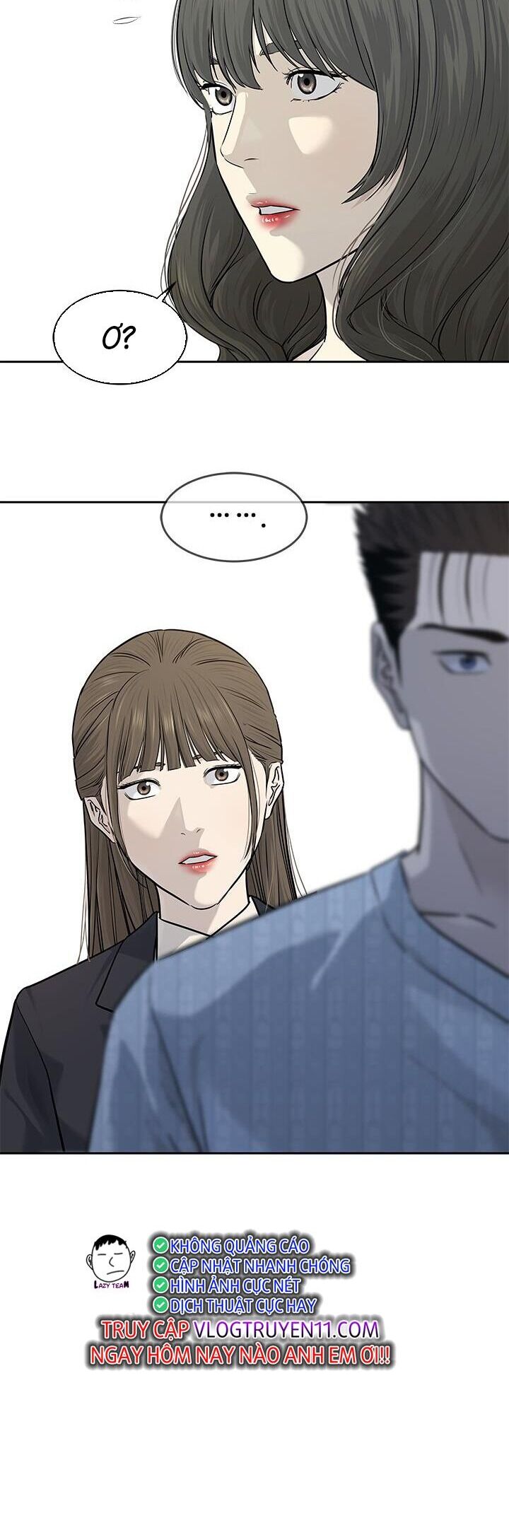 Đội Trưởng Lính Đánh Thuê Chap 203 - Next Chap 204