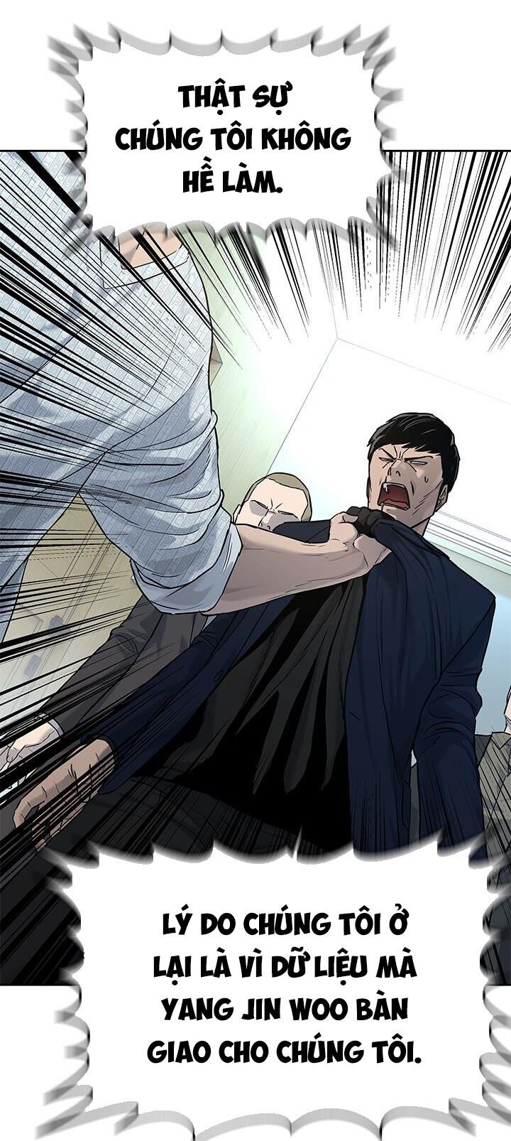 Đội Trưởng Lính Đánh Thuê Chap 203 - Next Chap 204