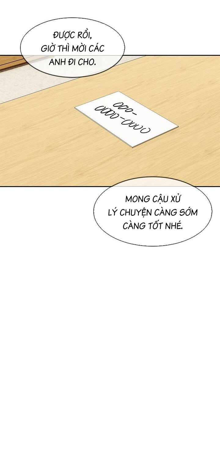 Đội Trưởng Lính Đánh Thuê Chap 203 - Next Chap 204
