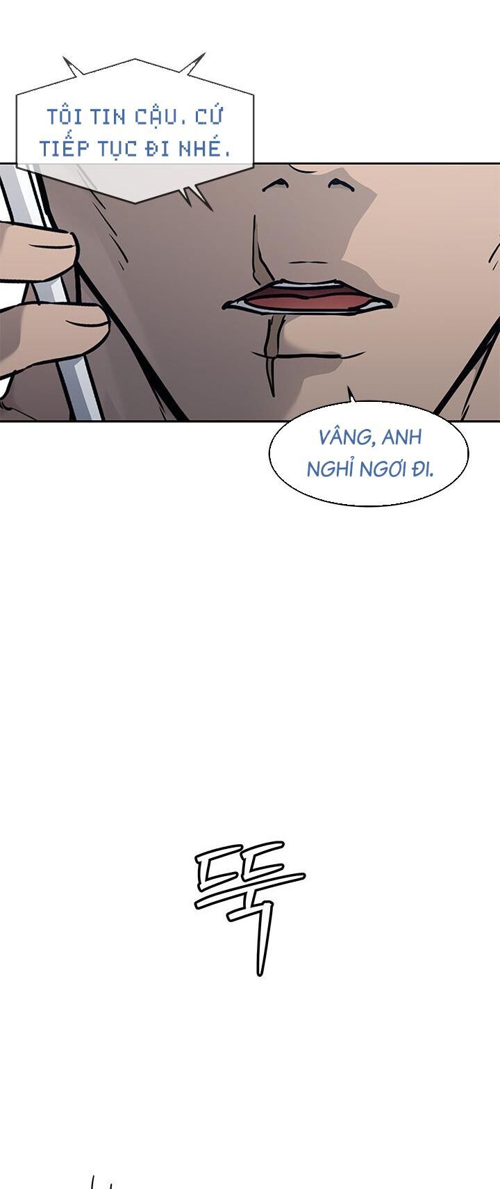 Đội Trưởng Lính Đánh Thuê Chap 203 - Next Chap 204