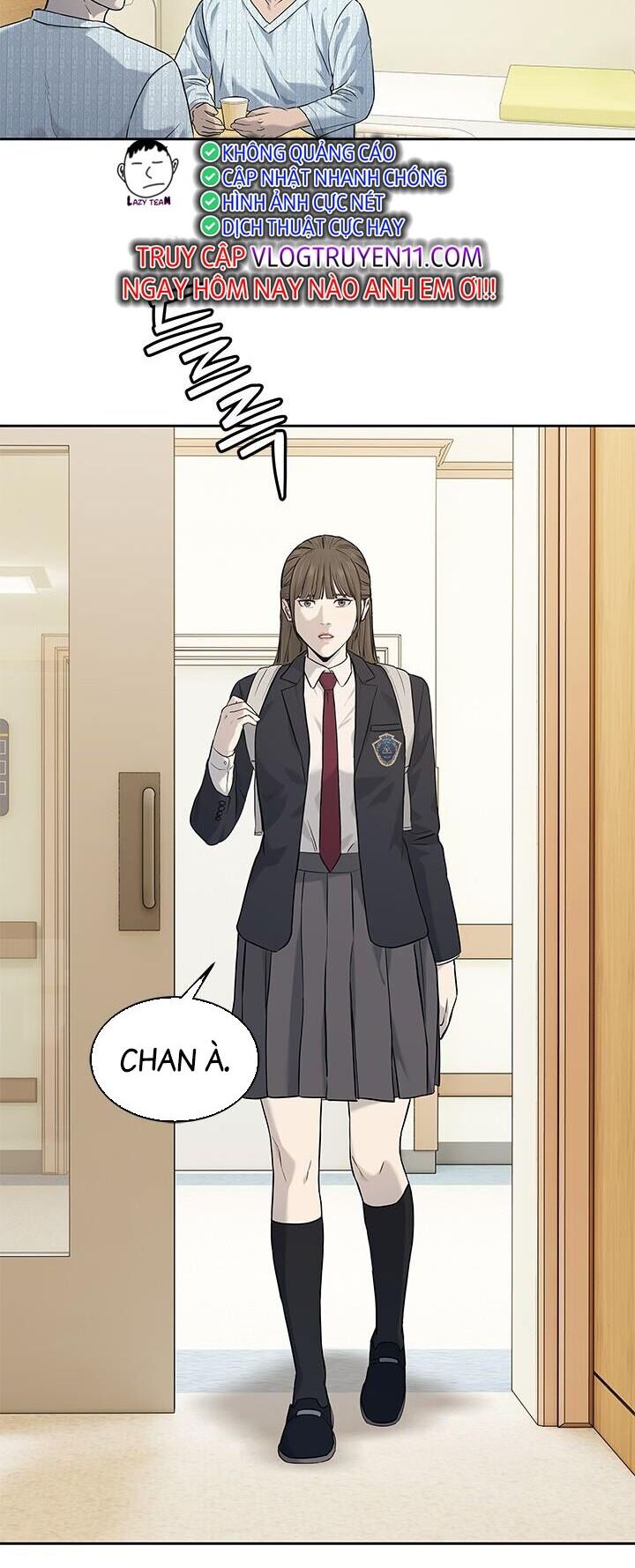 Đội Trưởng Lính Đánh Thuê Chap 203 - Next Chap 204