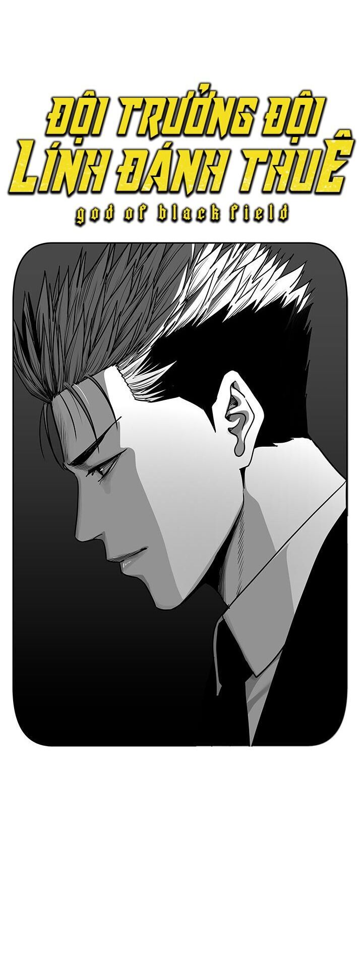 Đội Trưởng Lính Đánh Thuê Chap 203 - Next Chap 204