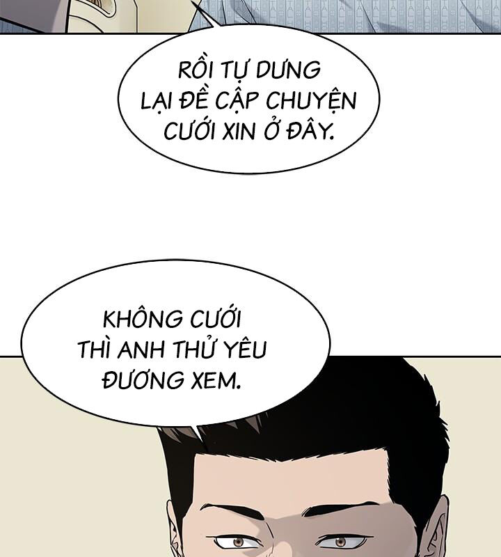 Đội Trưởng Lính Đánh Thuê Chap 204 - Next Chap 205