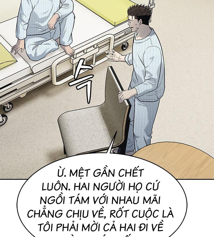 Đội Trưởng Lính Đánh Thuê Chap 204 - Next Chap 205