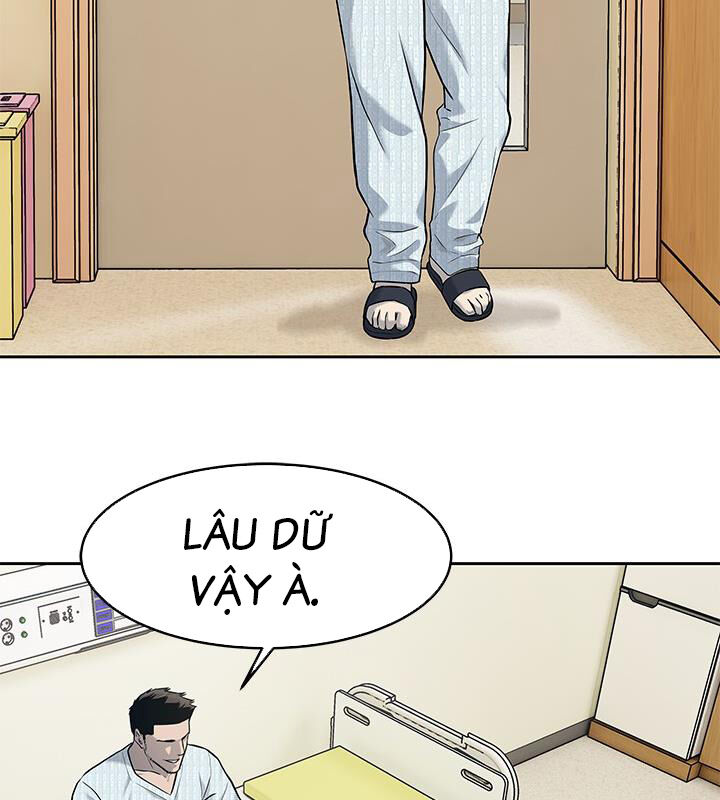 Đội Trưởng Lính Đánh Thuê Chap 204 - Next Chap 205