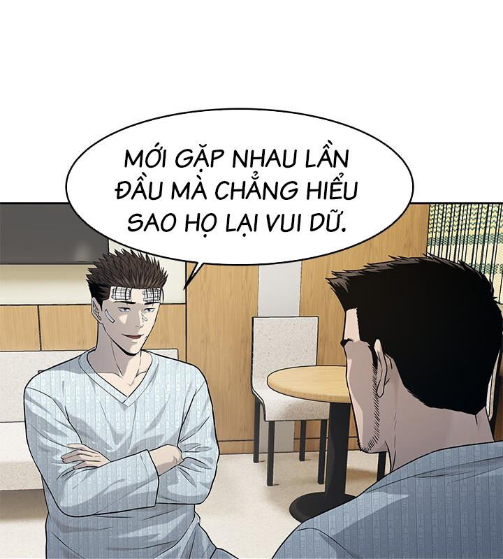 Đội Trưởng Lính Đánh Thuê Chap 204 - Next Chap 205