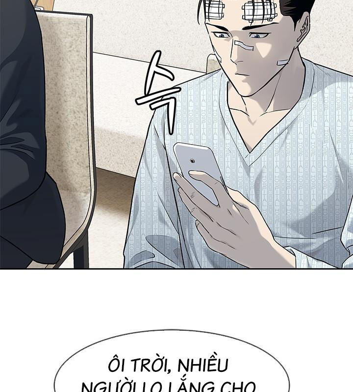 Đội Trưởng Lính Đánh Thuê Chap 204 - Next Chap 205