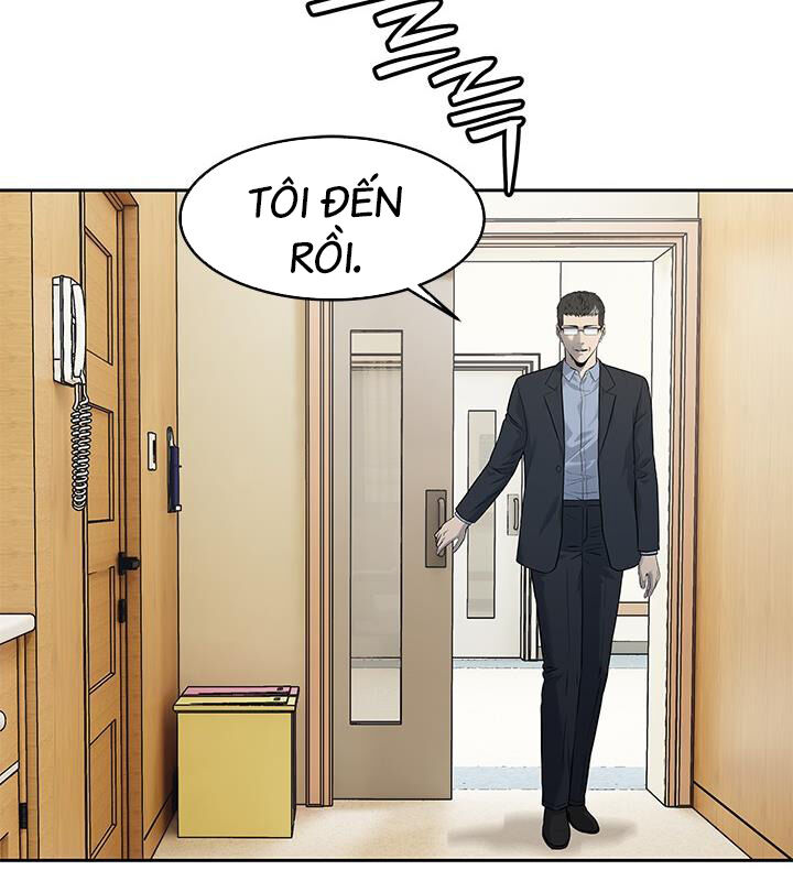 Đội Trưởng Lính Đánh Thuê Chap 204 - Next Chap 205