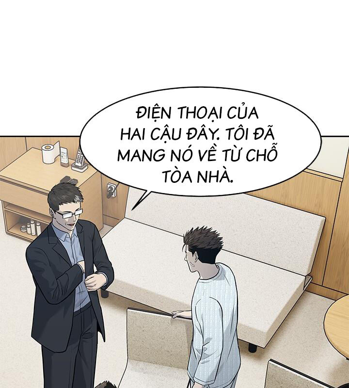 Đội Trưởng Lính Đánh Thuê Chap 204 - Next Chap 205