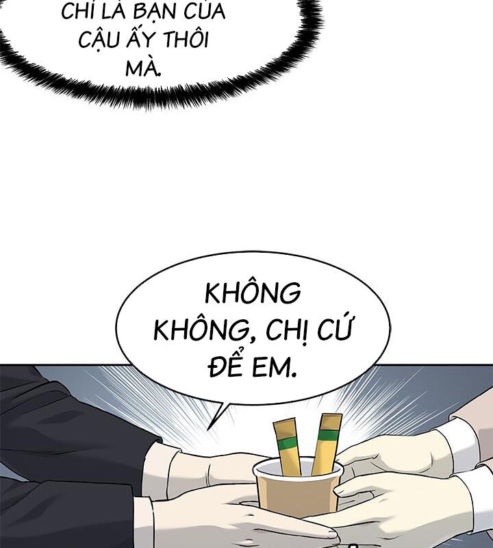 Đội Trưởng Lính Đánh Thuê Chap 204 - Next Chap 205