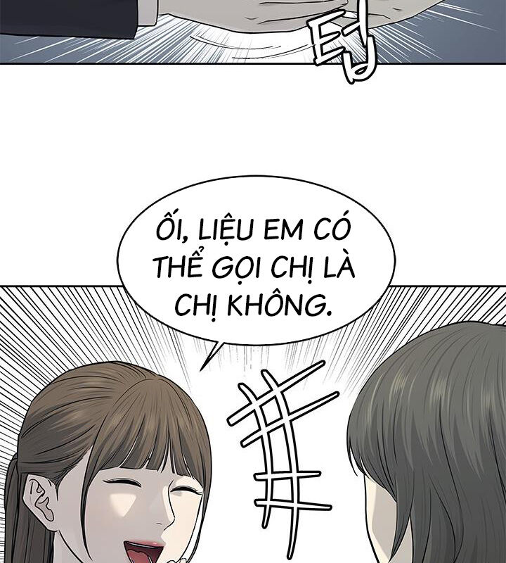 Đội Trưởng Lính Đánh Thuê Chap 204 - Next Chap 205
