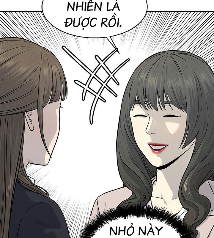 Đội Trưởng Lính Đánh Thuê Chap 204 - Next Chap 205