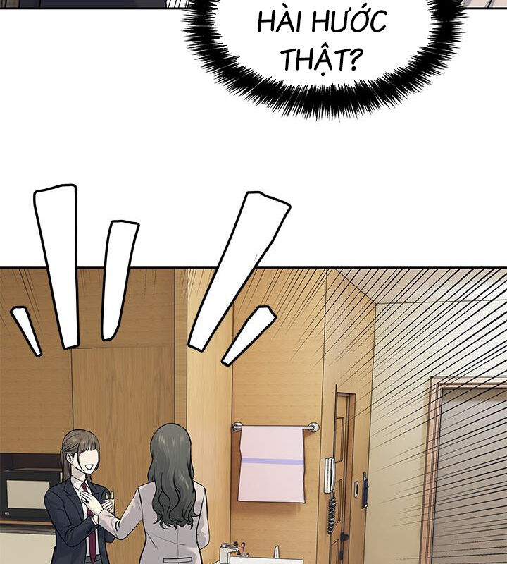Đội Trưởng Lính Đánh Thuê Chap 204 - Next Chap 205