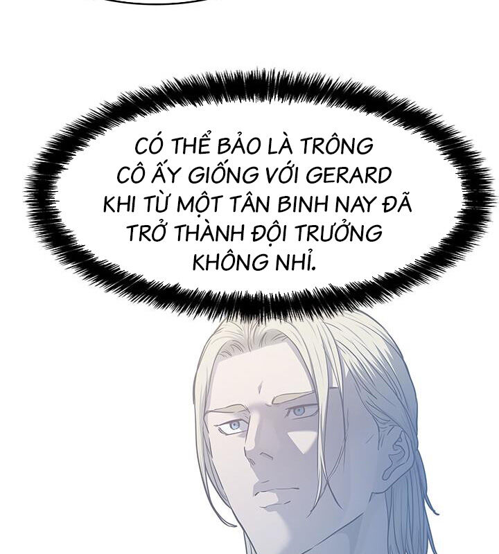 Đội Trưởng Lính Đánh Thuê Chap 204 - Next Chap 205
