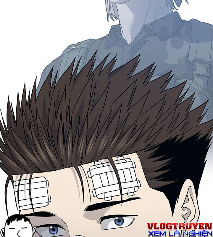 Đội Trưởng Lính Đánh Thuê Chap 204 - Next Chap 205