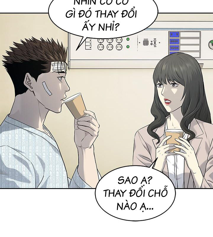 Đội Trưởng Lính Đánh Thuê Chap 204 - Next Chap 205