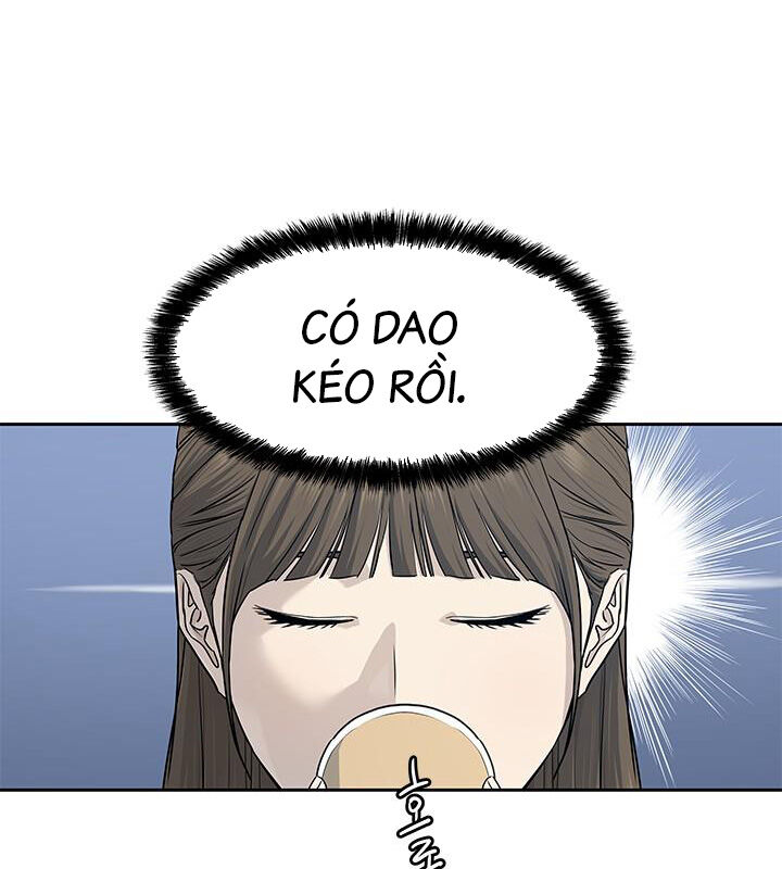 Đội Trưởng Lính Đánh Thuê Chap 204 - Next Chap 205