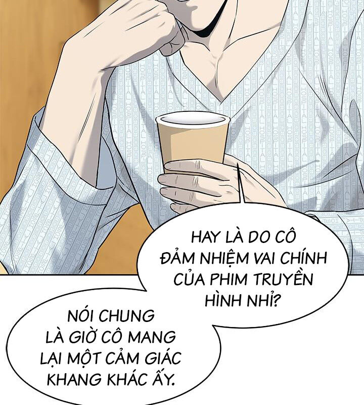 Đội Trưởng Lính Đánh Thuê Chap 204 - Next Chap 205