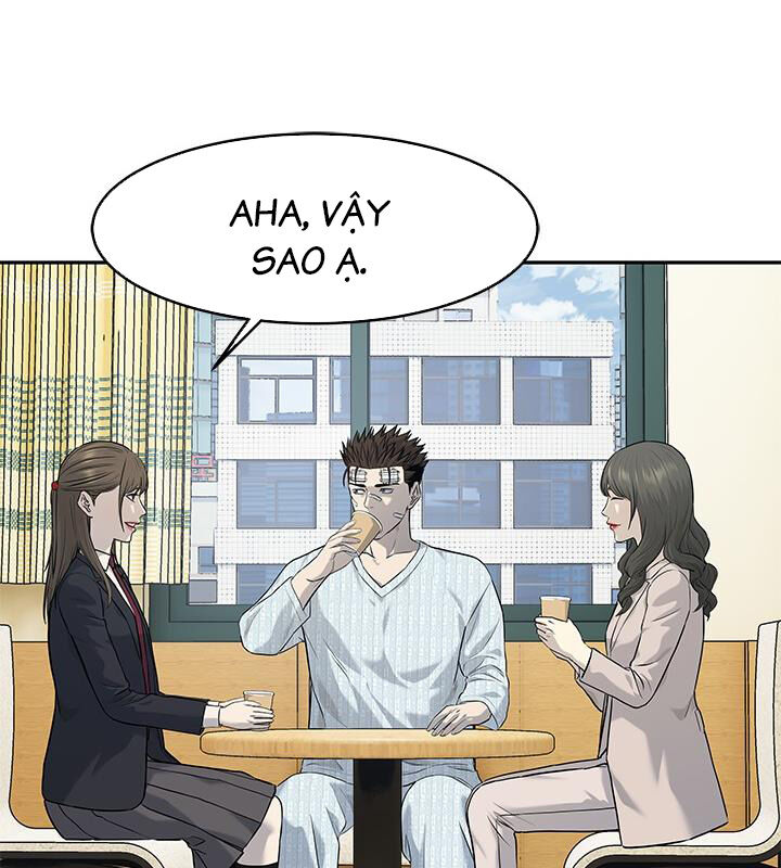 Đội Trưởng Lính Đánh Thuê Chap 204 - Next Chap 205