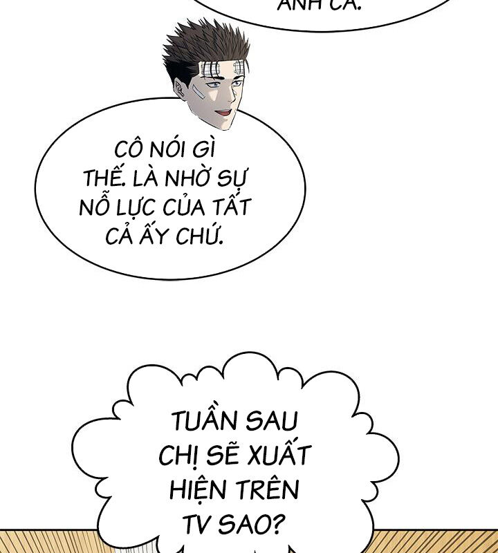 Đội Trưởng Lính Đánh Thuê Chap 204 - Next Chap 205