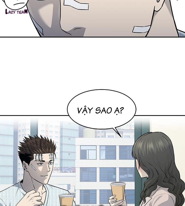 Đội Trưởng Lính Đánh Thuê Chap 204 - Next Chap 205