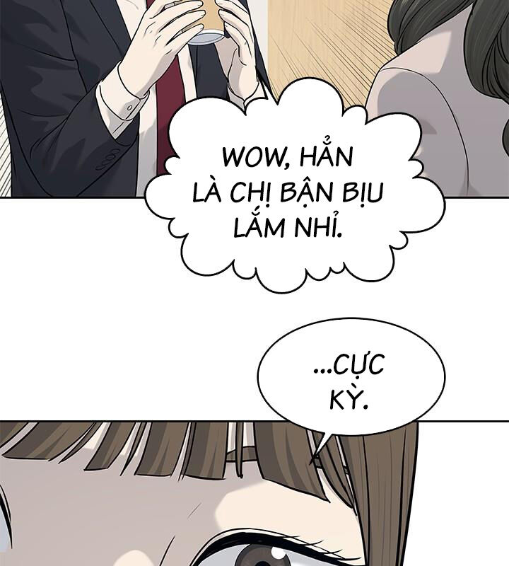 Đội Trưởng Lính Đánh Thuê Chap 204 - Next Chap 205
