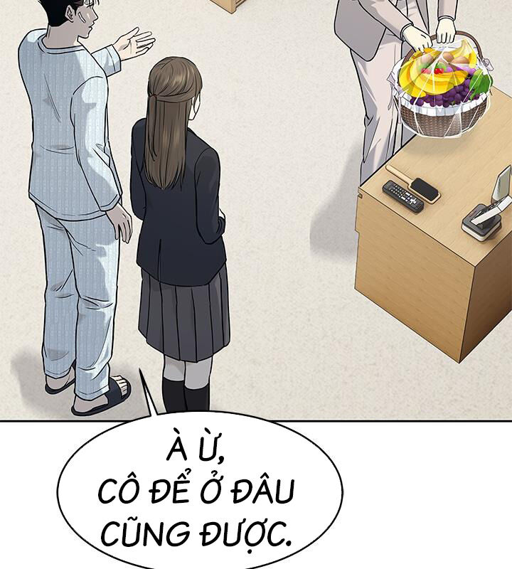 Đội Trưởng Lính Đánh Thuê Chap 204 - Next Chap 205