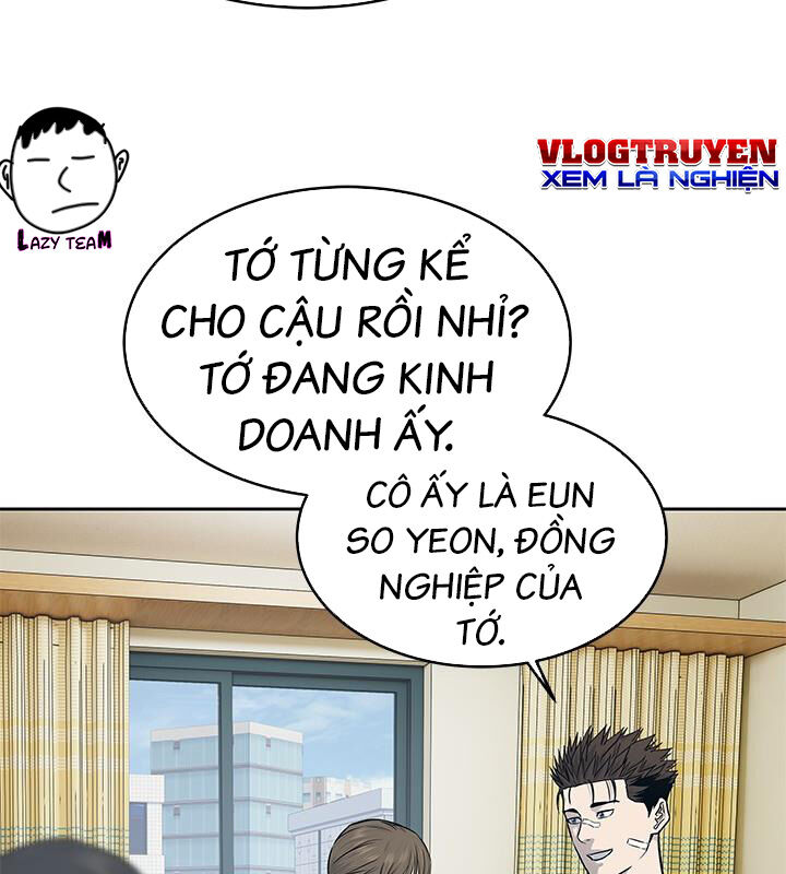 Đội Trưởng Lính Đánh Thuê Chap 204 - Next Chap 205