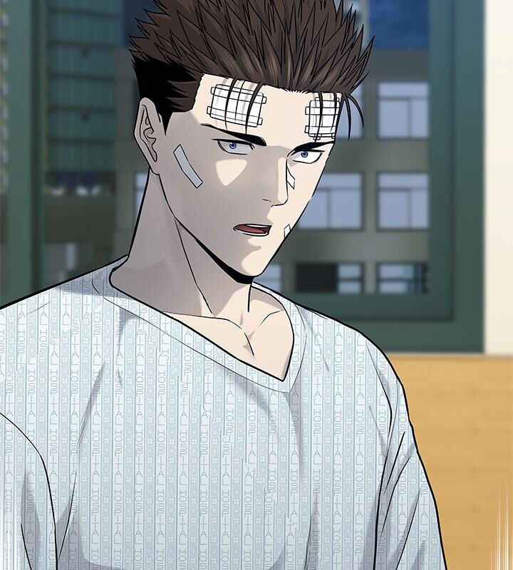 Đội Trưởng Lính Đánh Thuê Chap 204 - Next Chap 205