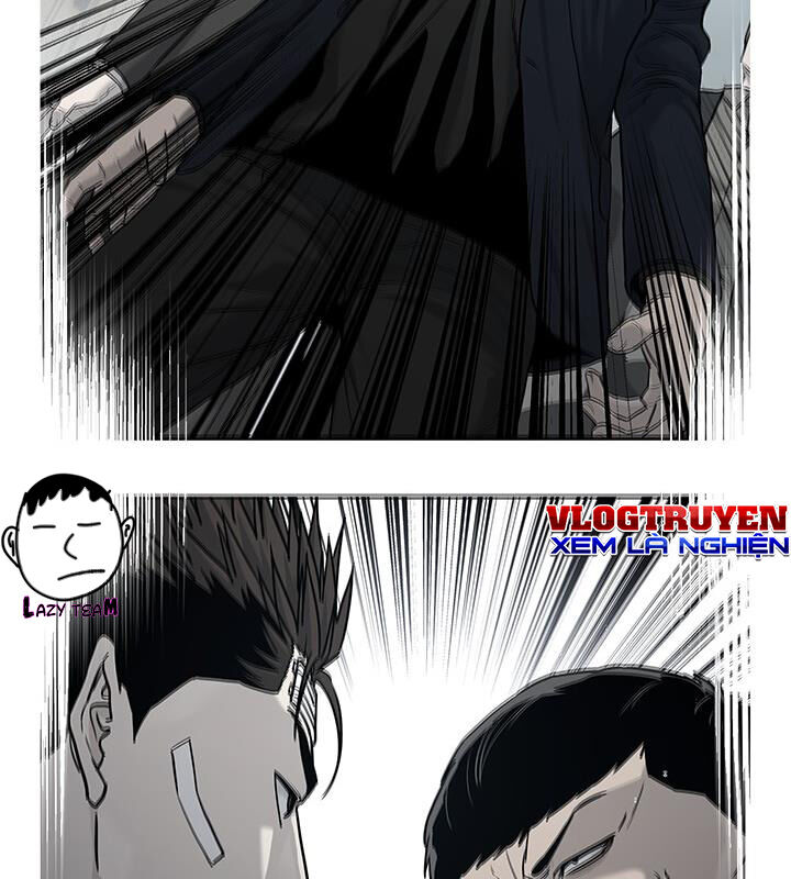 Đội Trưởng Lính Đánh Thuê Chap 204 - Next Chap 205