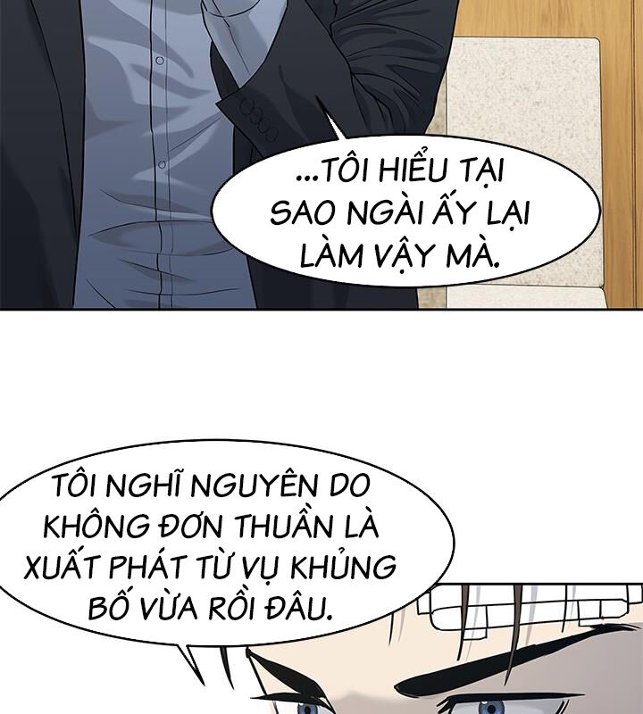 Đội Trưởng Lính Đánh Thuê Chap 204 - Next Chap 205