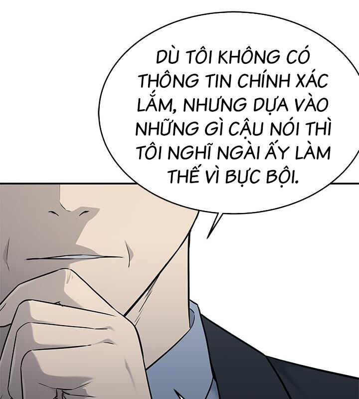 Đội Trưởng Lính Đánh Thuê Chap 204 - Next Chap 205