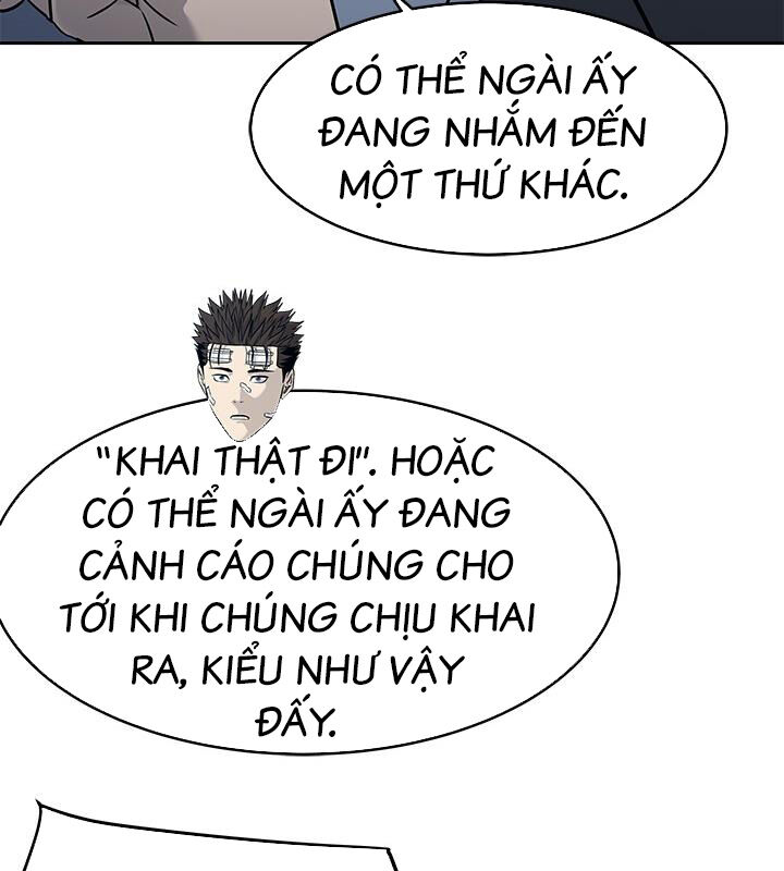 Đội Trưởng Lính Đánh Thuê Chap 204 - Next Chap 205