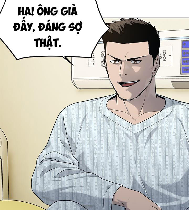 Đội Trưởng Lính Đánh Thuê Chap 204 - Next Chap 205